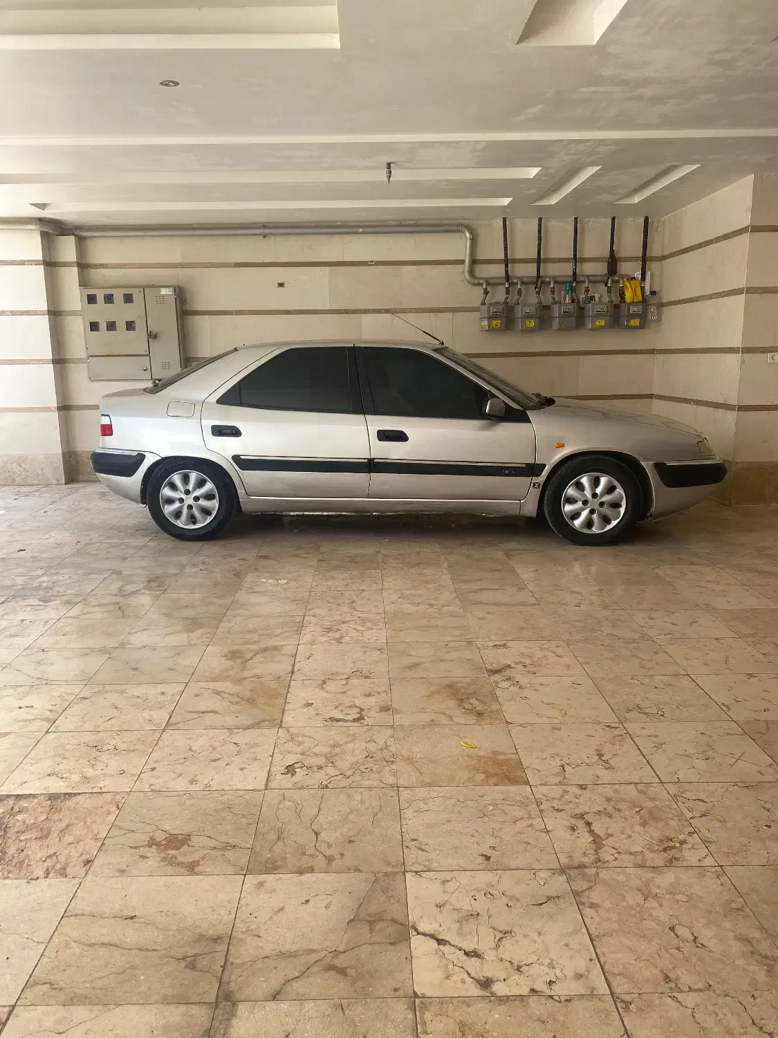 فروش ماشین|خودرو سواری و وانت|بهشهر, |دیوار