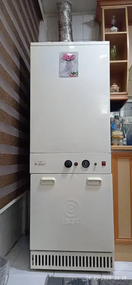 تعمیرات تخصصی پکیج های ایرفو ومشعلهای اخگر|آبگرمکن، پکیج، شوفاژ|تهران, نارمک جنوبی|دیوار