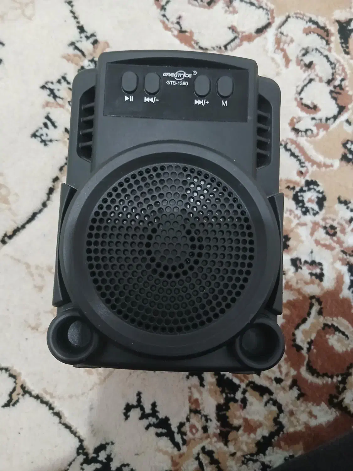 اسپیکر|سیستم صوتی خانگی|ارومیه, |دیوار