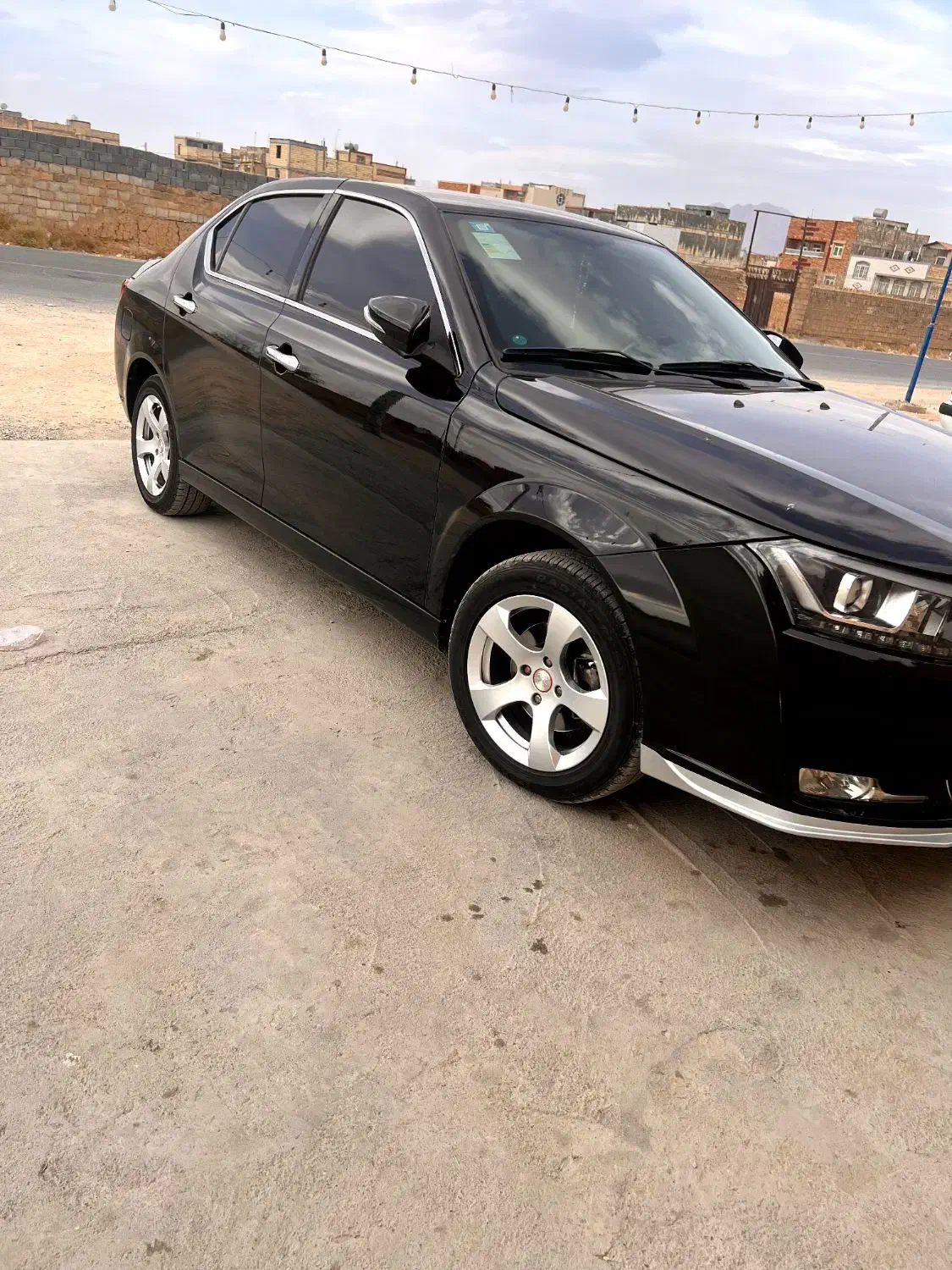 دنا پلاس دنده ای|خودرو سواری و وانت|لنجان, |دیوار