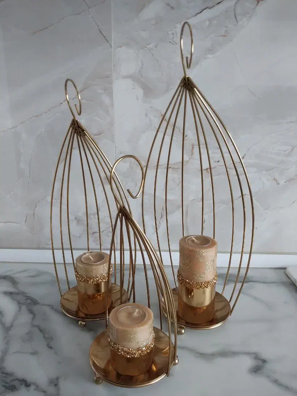 دکوری سه تایی|صنایع دستی و سایر لوازم تزئینی|قم, زند آباد|دیوار