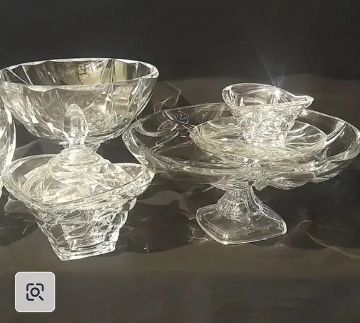 فروش لوازم خانگی|ظروف سرو و پذیرایی|اقبالیه, |دیوار