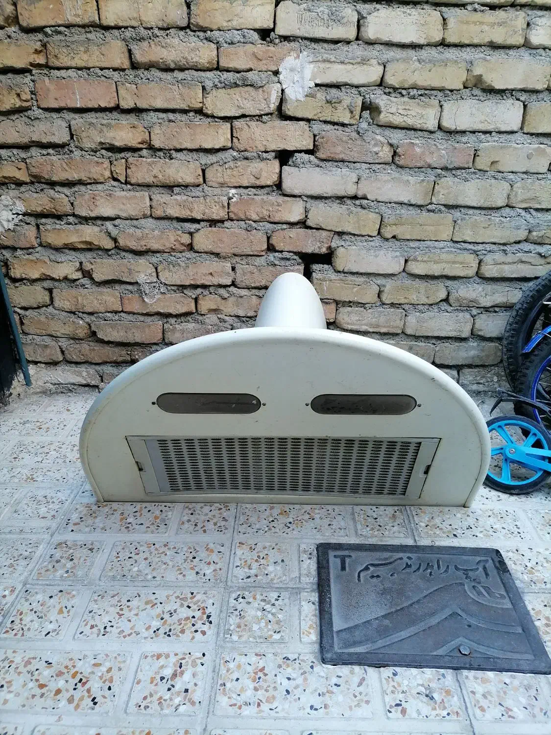 هود آشپز خانه|هود|ملارد, |دیوار