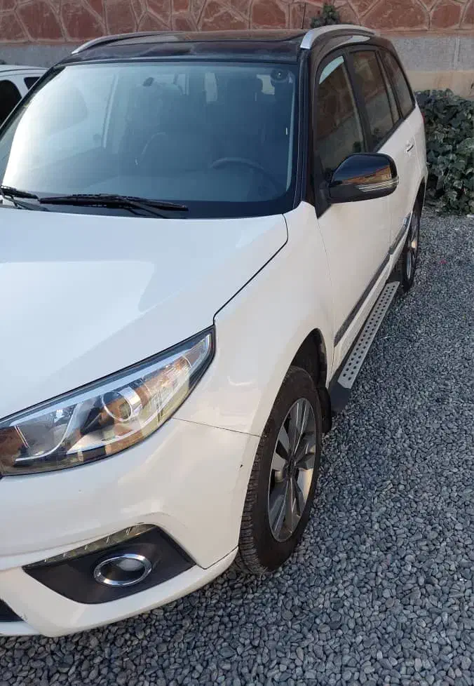 mvm x33|خودرو سواری و وانت|فردیس, خیام غربی|دیوار