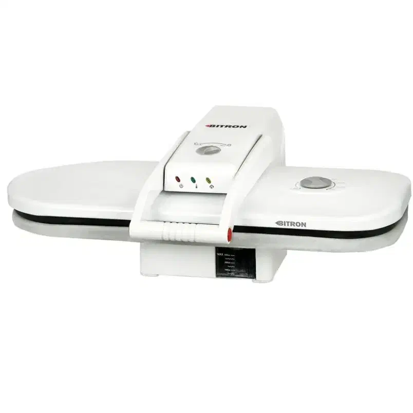 اتو پرس ایستاده بایترون مدل ۳۰۰|اتو و لوازم اتو|مشهد, هنرور|دیوار