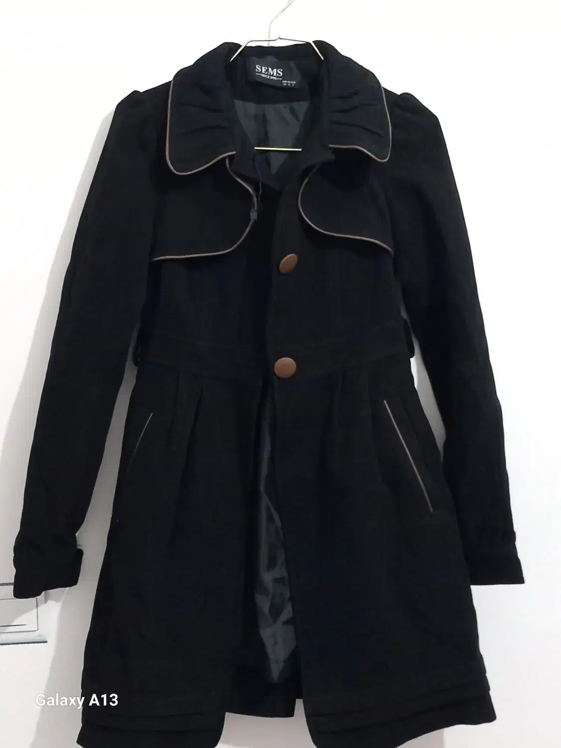 پالتو|لباس|ارومیه, |دیوار