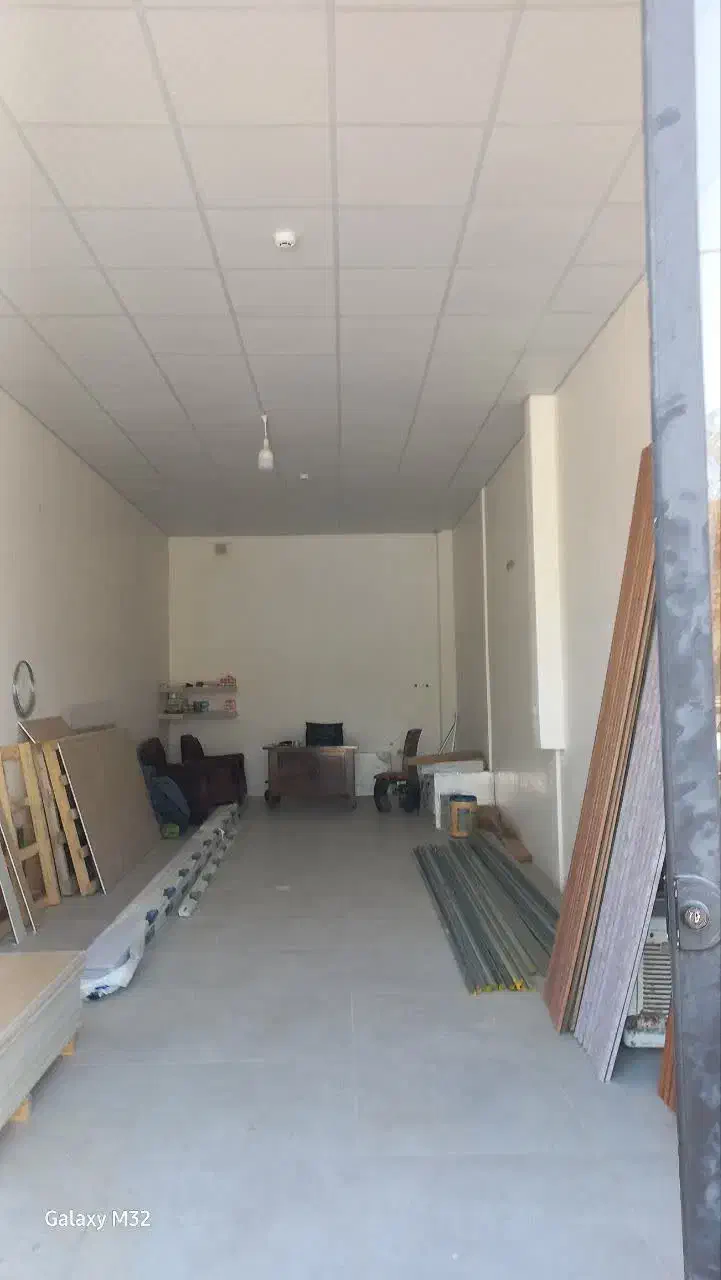 مغازه تجاری در گلبهار|فروش مغازه و غرفه|گلمکان, |دیوار