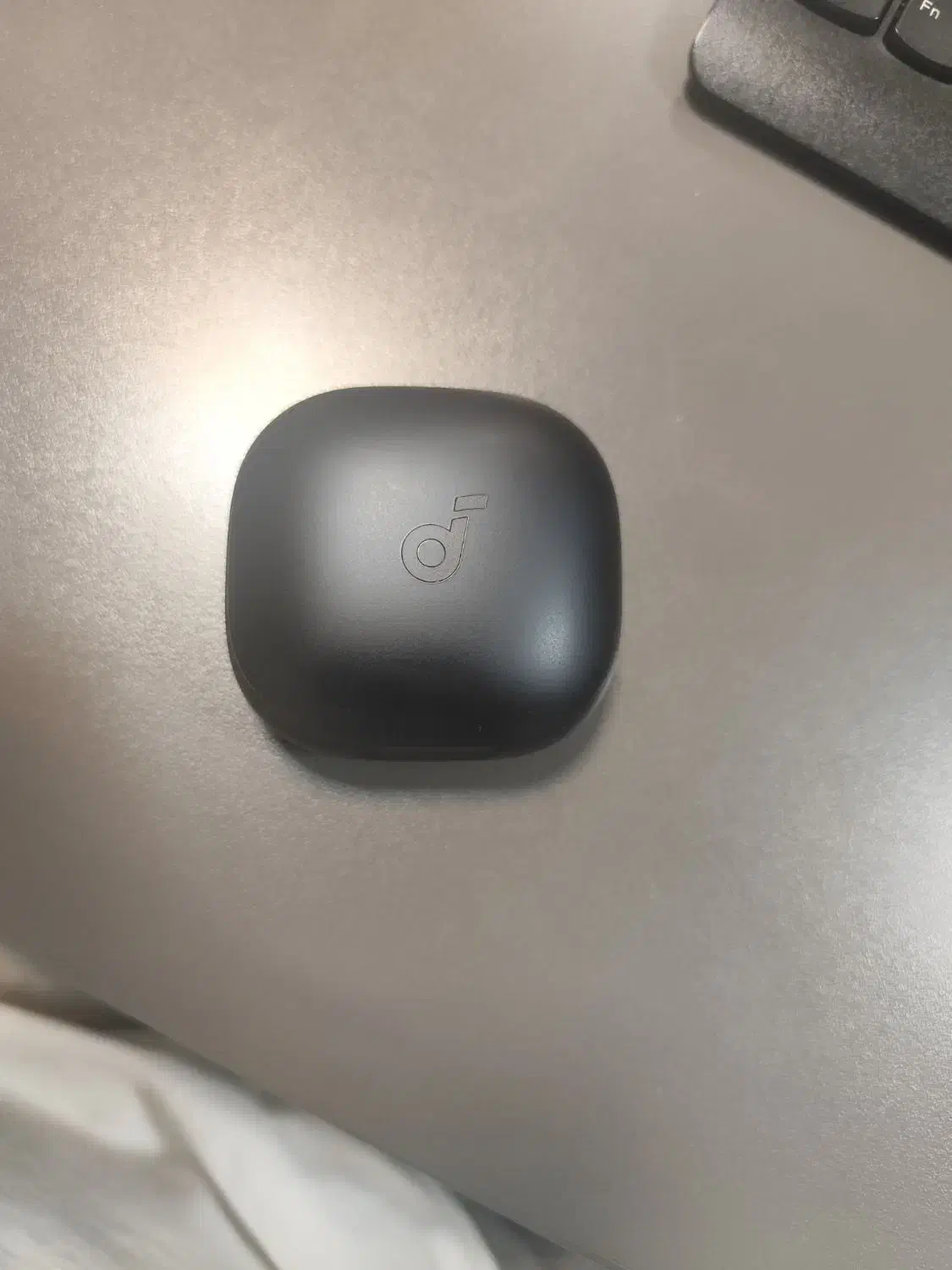 ایرپاد انکر anker liberty 4 pro|لوازم جانبی موبایل و تبلت|تهران, بهجتآباد|دیوار