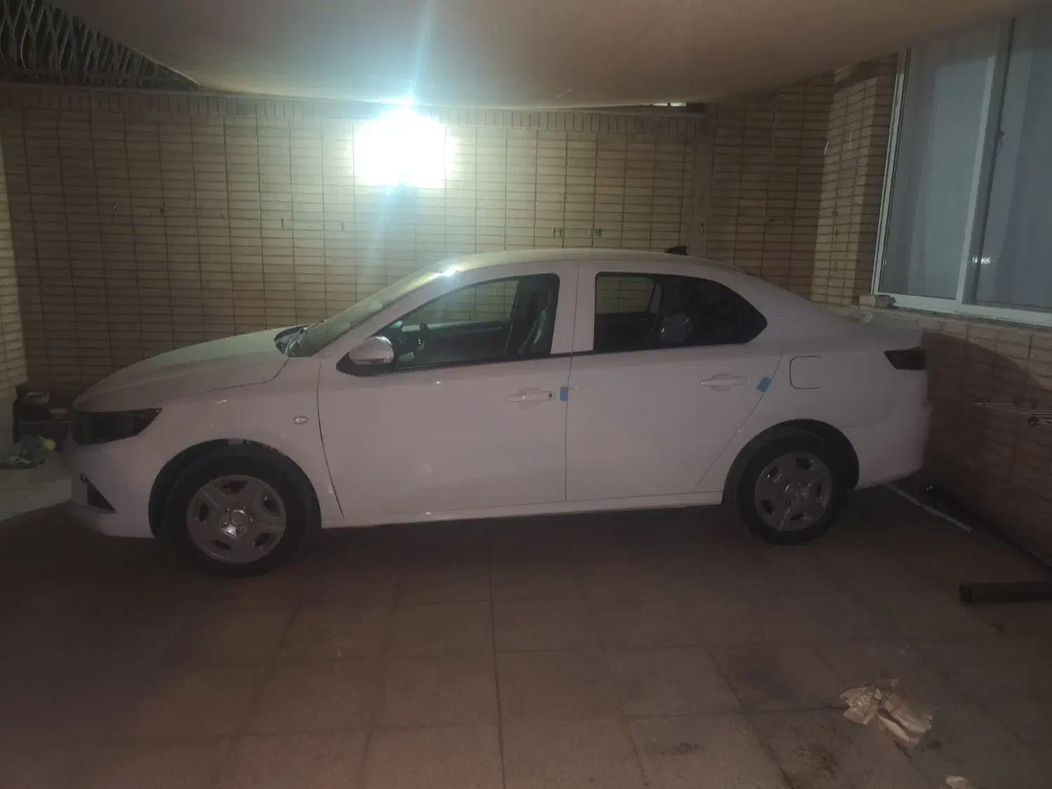 فروش ماشین|خودرو سواری و وانت|پیر بکران, |دیوار