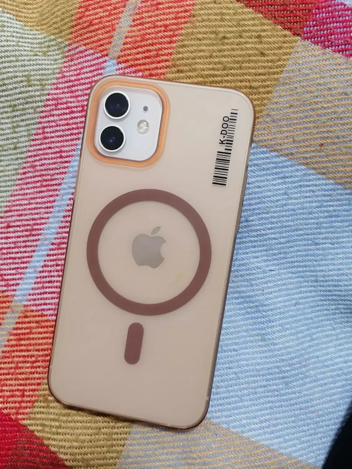 آیفون12 نرمال|موبایل|جوانرود, |دیوار