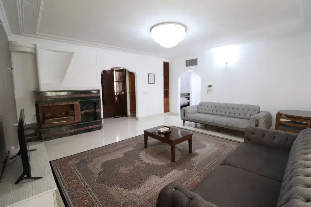 منزل مبله دو خواب مستقل|اجارهٔ کوتاهمدت آپارتمان و سوئیت|شیراز, معالیآباد|دیوار