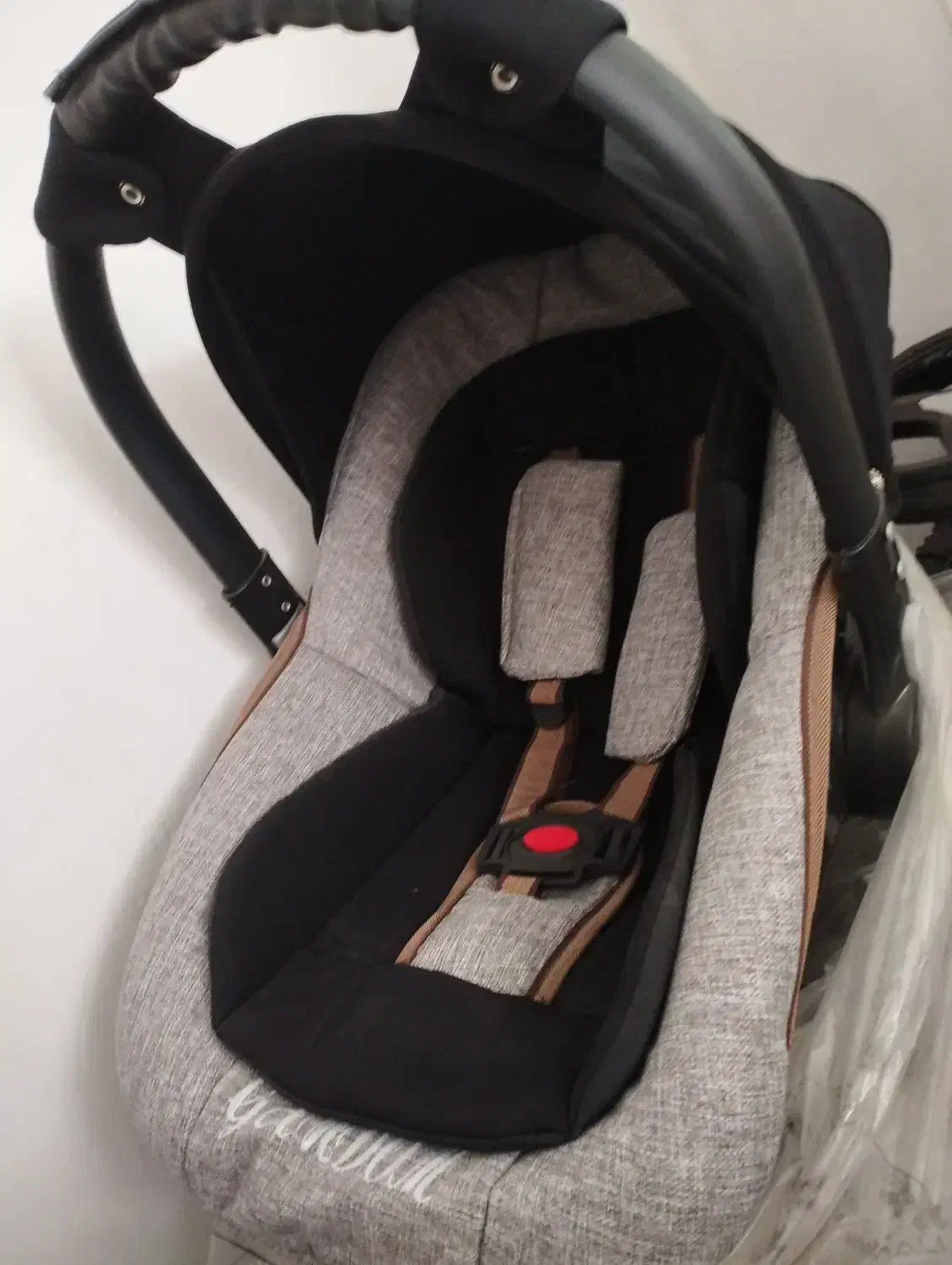 ست کالسکه کریر مارک دلیجان|کالسکه و لوازم جانبی|گلبهار, نوبهار|دیوار