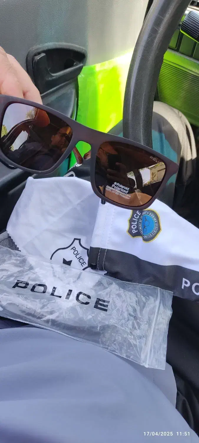 عینک آفتابی نو|حراج|کرمان, |دیوار