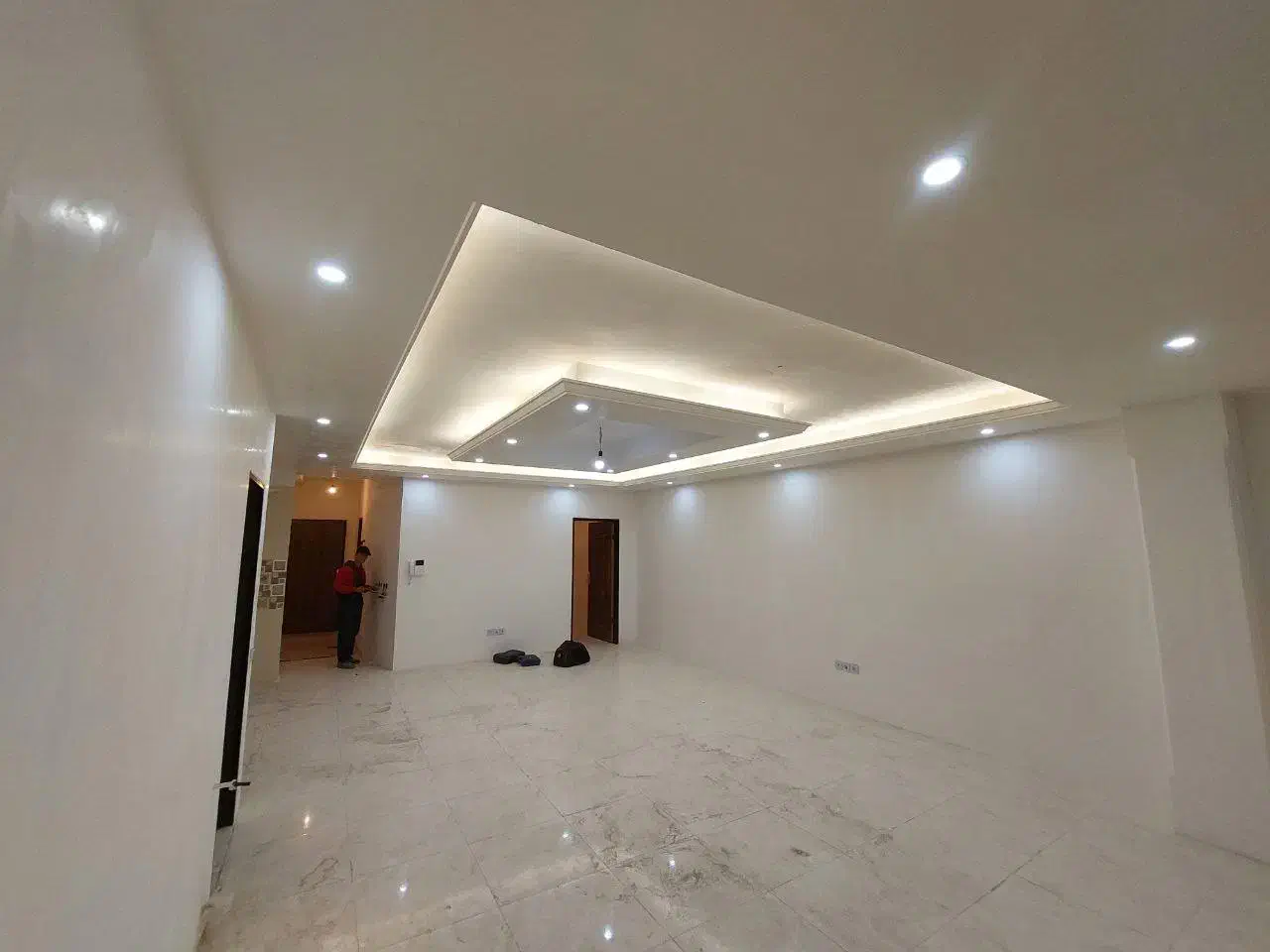 برقکاری ساختمان خدمات فوری و شبانه‌روزی|خدمات پیشه و مهارت|نسیم‌شهر, |دیوار