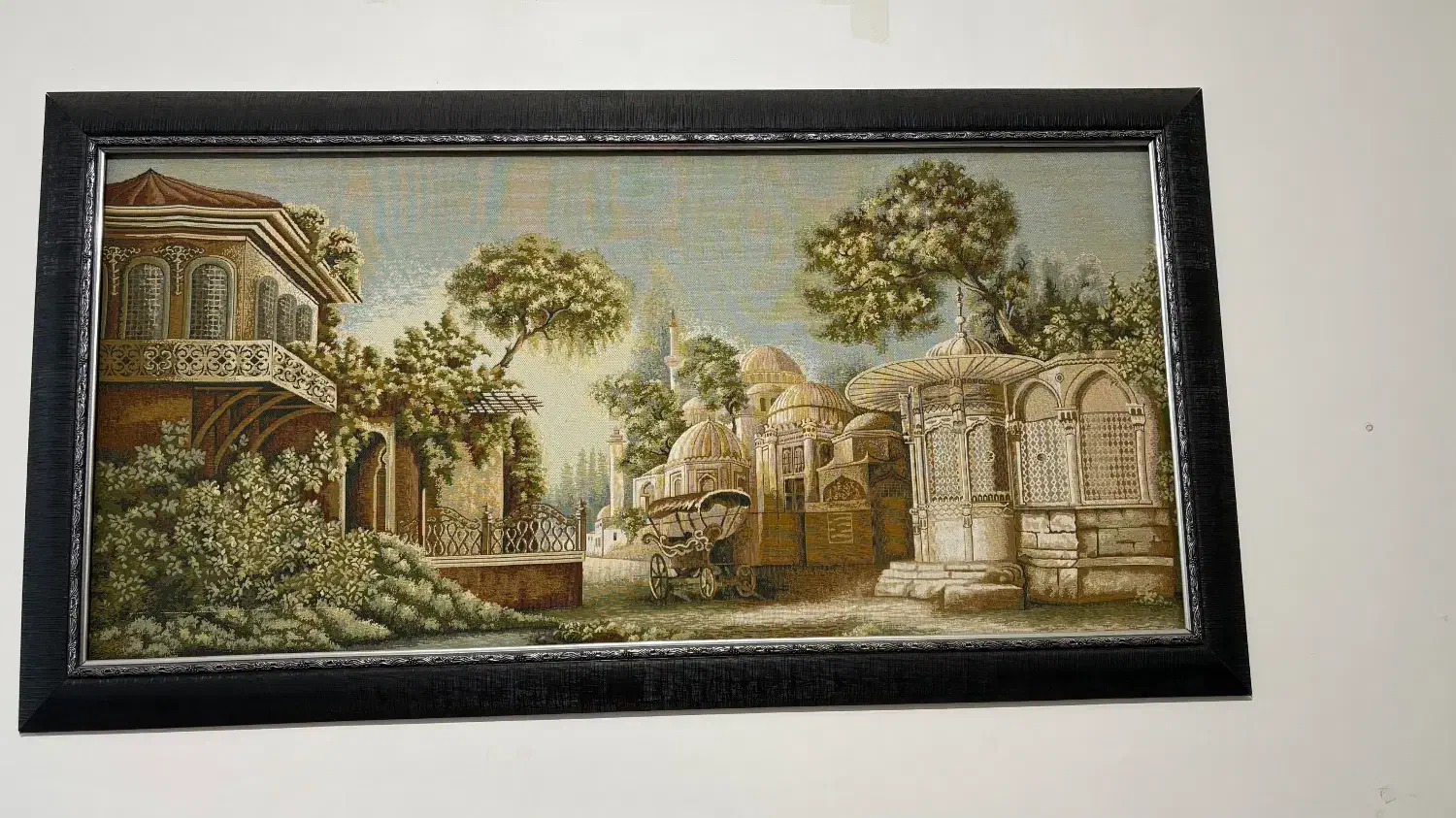 تابلو|تابلو، نقاشی، عکس|بیرجند, |دیوار