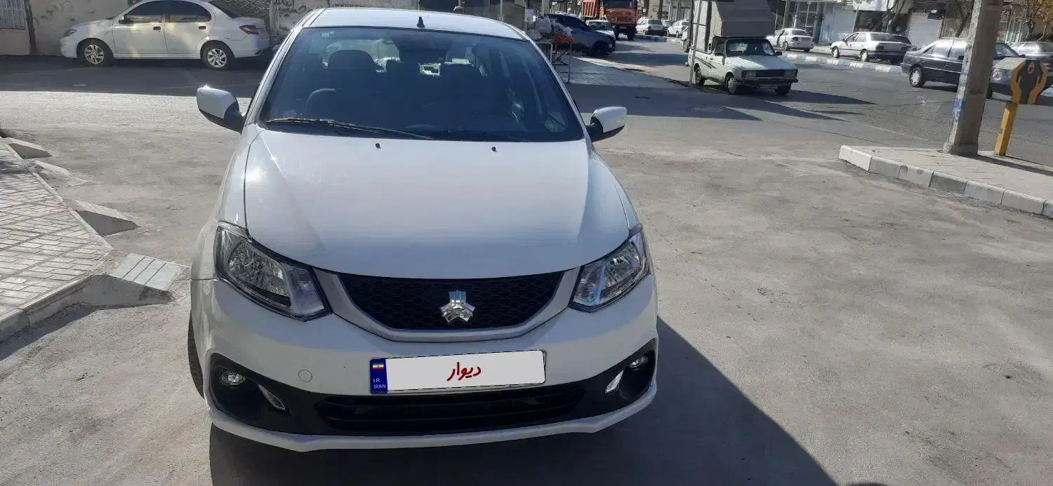 ساینا ۴۰۳ دوگانه کارخانه|خودرو سواری و وانت|تربتحیدریه, شهرک ولیعصر|دیوار