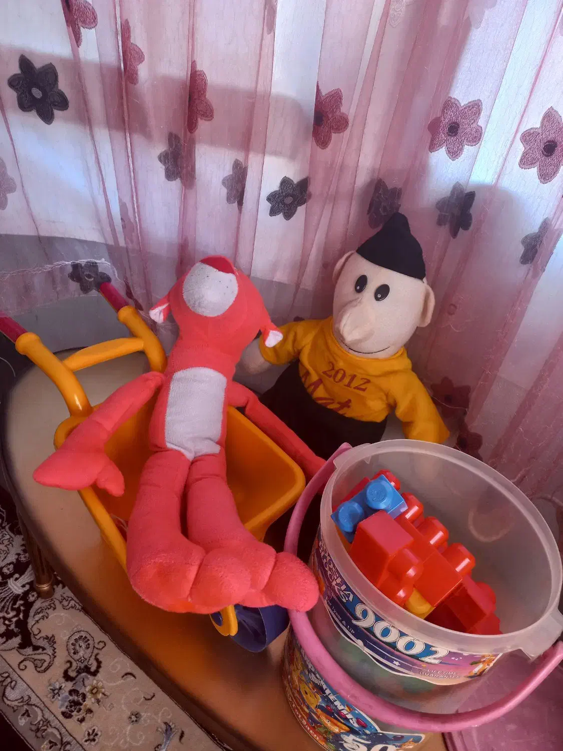 اسباب بازی|اسباببازی بچه|کرج, کوی ایثار|دیوار