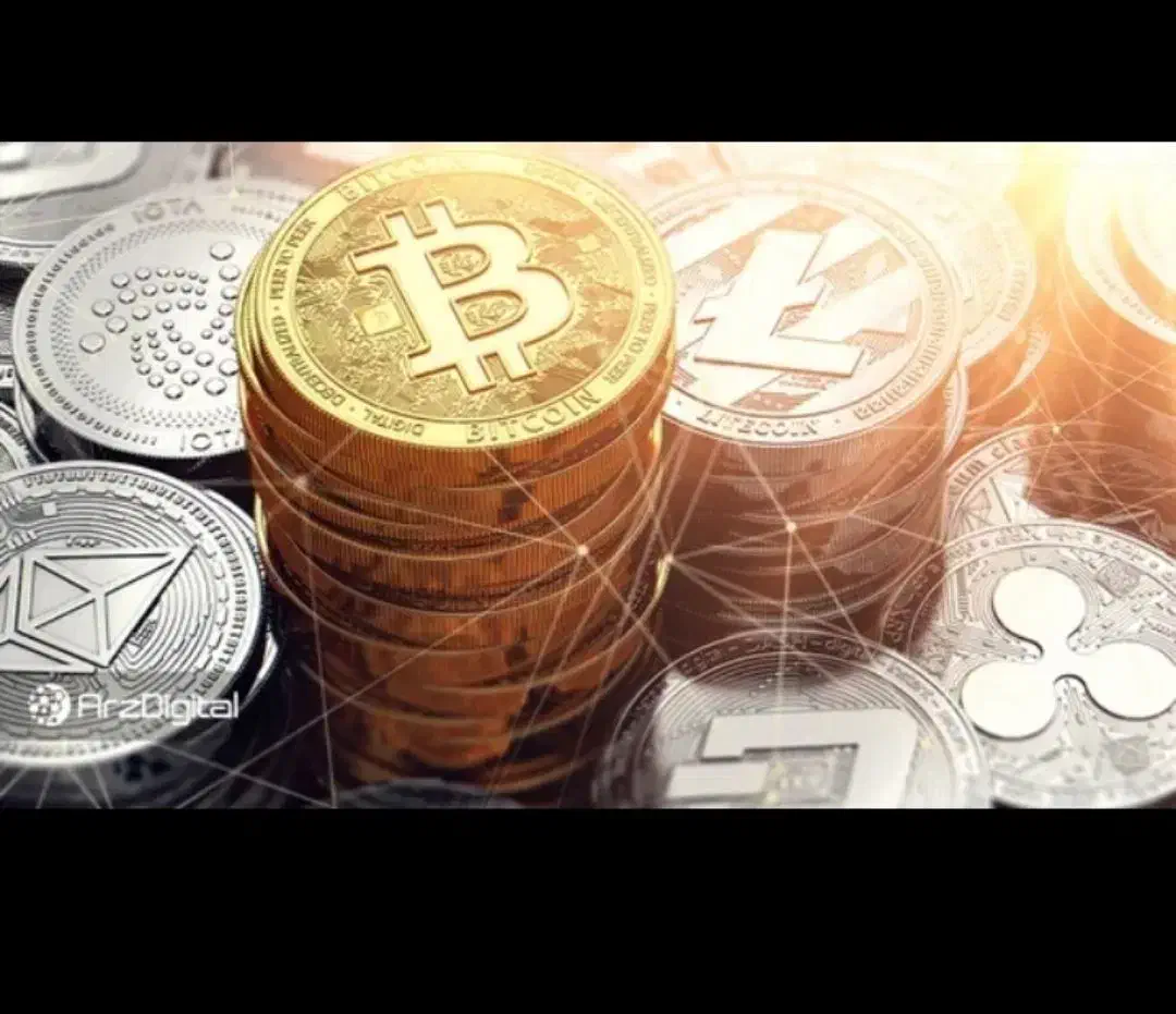 ترون تتر ارز دیجیتال|قطعات و لوازم جانبی رایانه|اهواز, دغاغله|دیوار