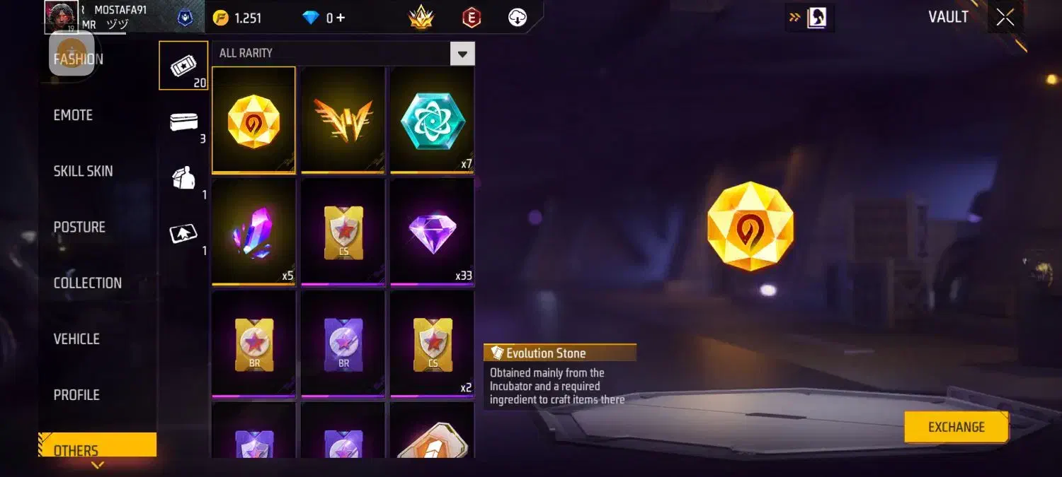 اکانت فری گاد|کنسول، بازی ویدئویی و آنلاین|میناب, |دیوار