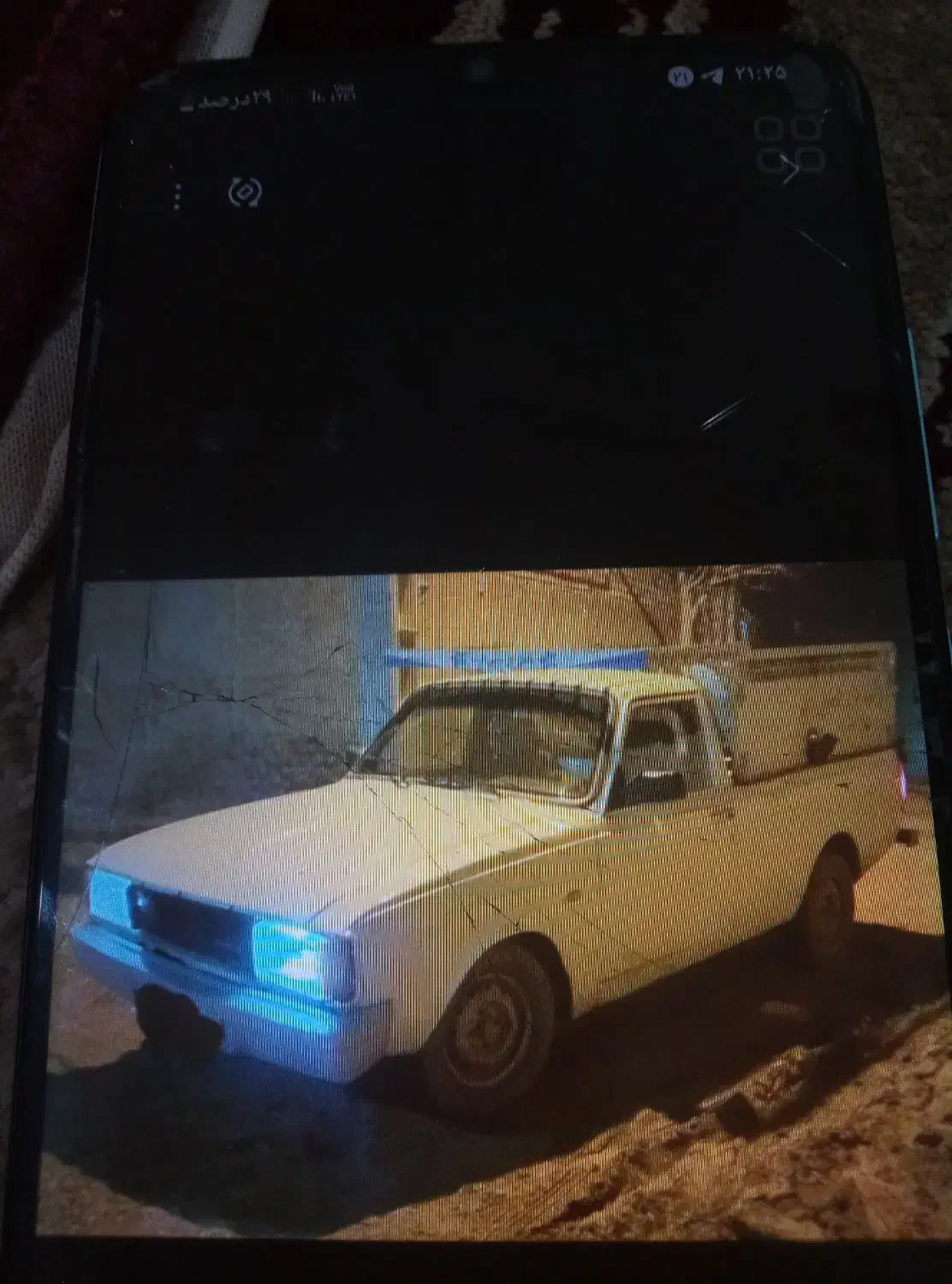 پیکان وانت|خودرو سواری و وانت|خوشاب, |دیوار