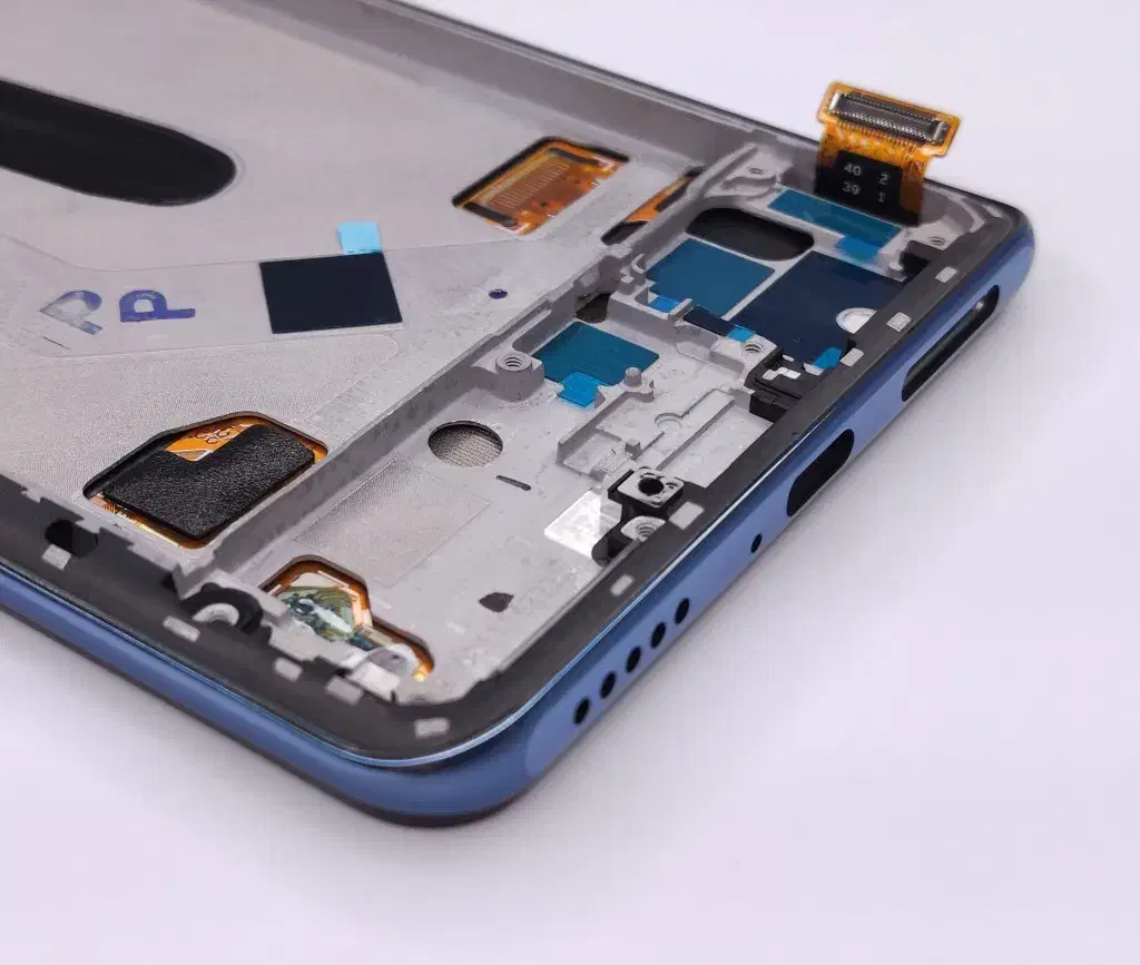 poco f3|موبایل|ری, فیروزآباد|دیوار