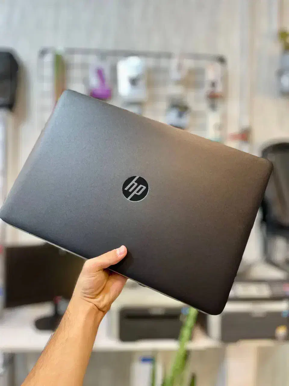 EliteBook 850 G1لپ‌تاپ حرفه‌ای با قیمت باورنکردنی|رایانه همراه|یزد, |دیوار