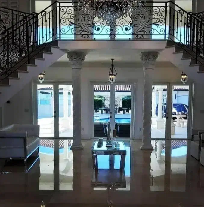 کفسابی نماشویی بتن سابی ساب زن شستشو|خدمات نظافت|اصفهان, خلجا|دیوار