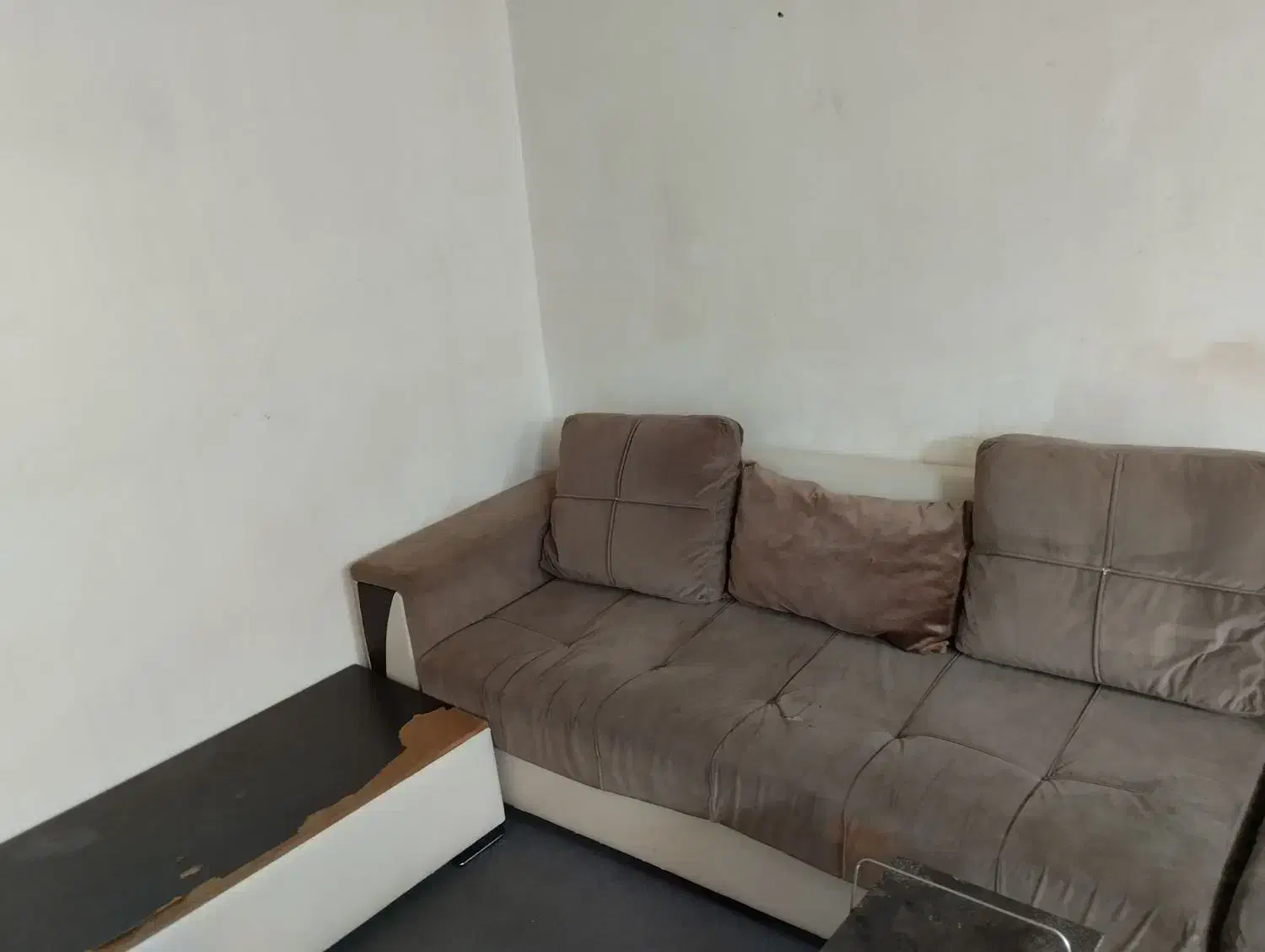 مبل8نفره|مبلمان خانگی و میز عسلی|پیرانشهر, |دیوار