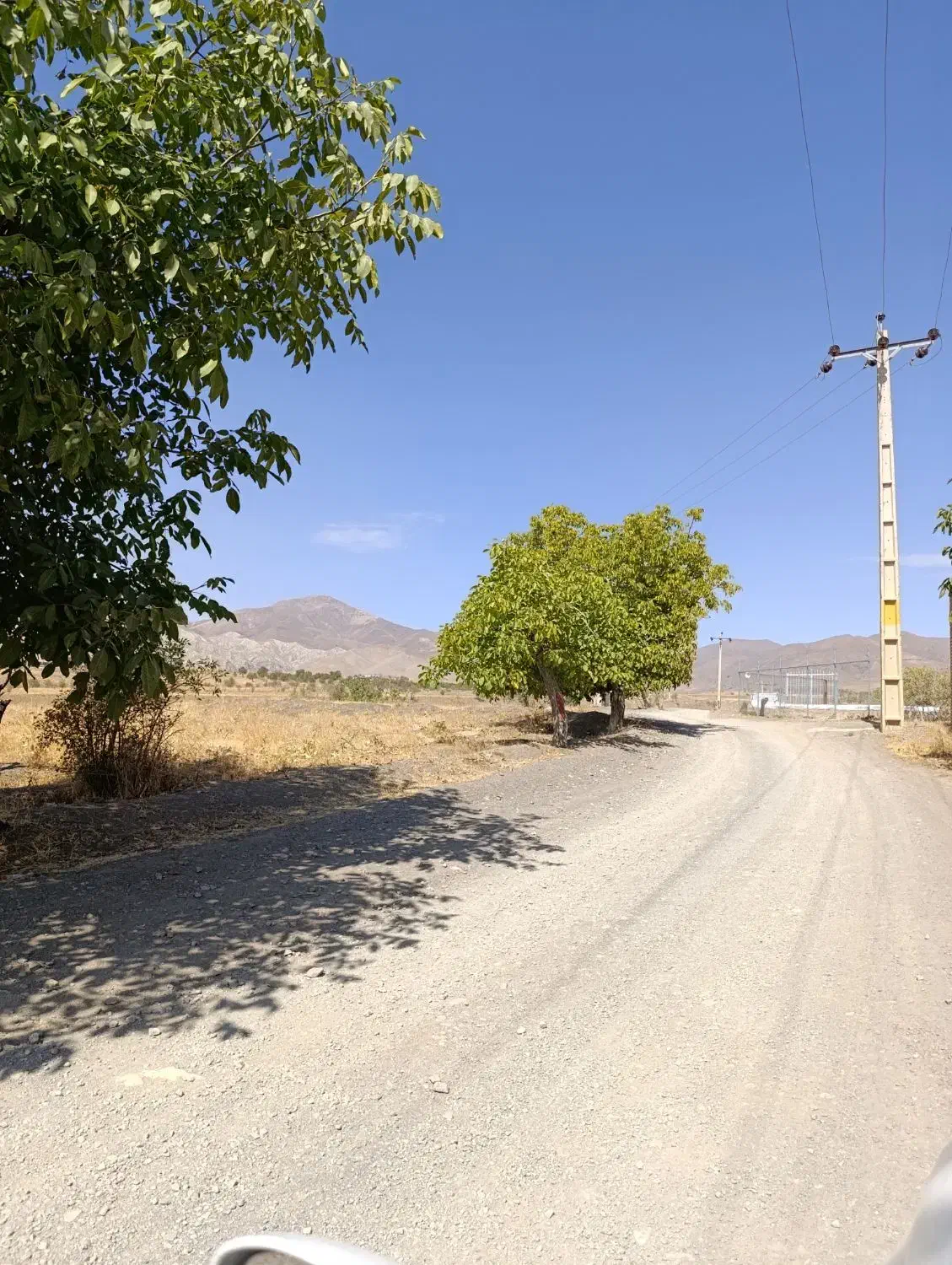 فروش زمین کشاورزی در دریان|فروش دفتر صنعتی، کشاورزی، تجاری|شبستر, |دیوار