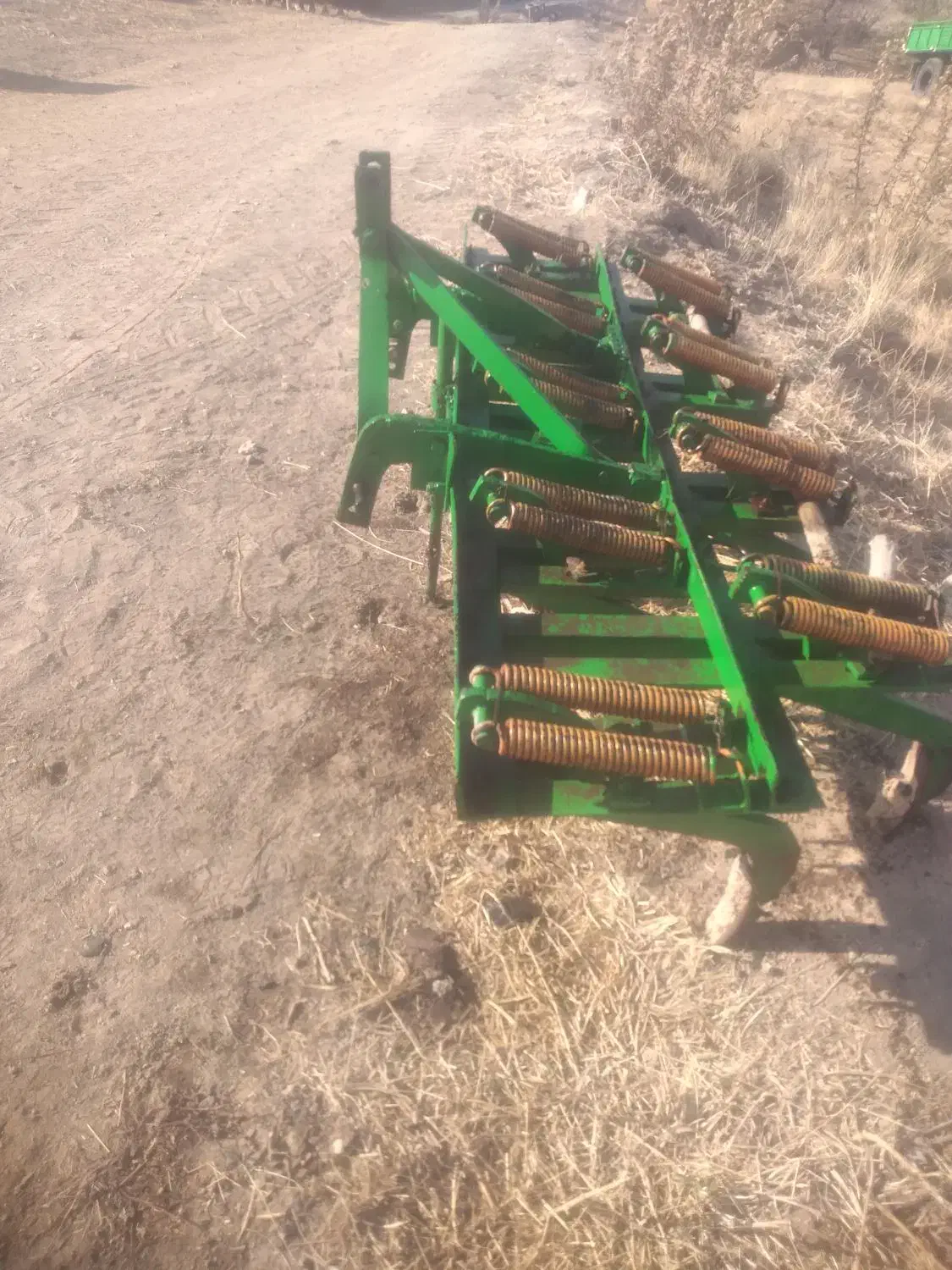 کولتوات پوشت تراکتور|ماشین‌آلات صنعتی|صومای برادوست, |دیوار