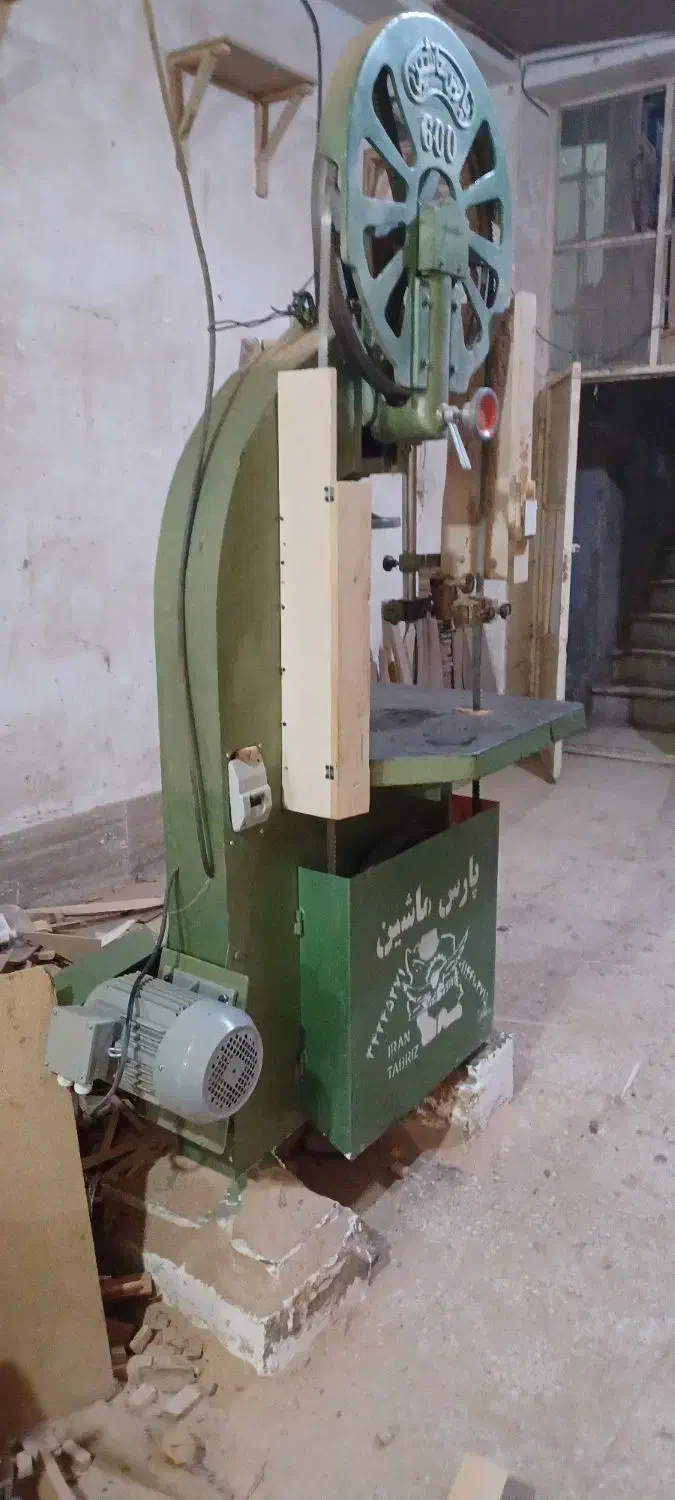 اره فلکه ۶۰|ابزارآلات|قم, کاسه گران|دیوار