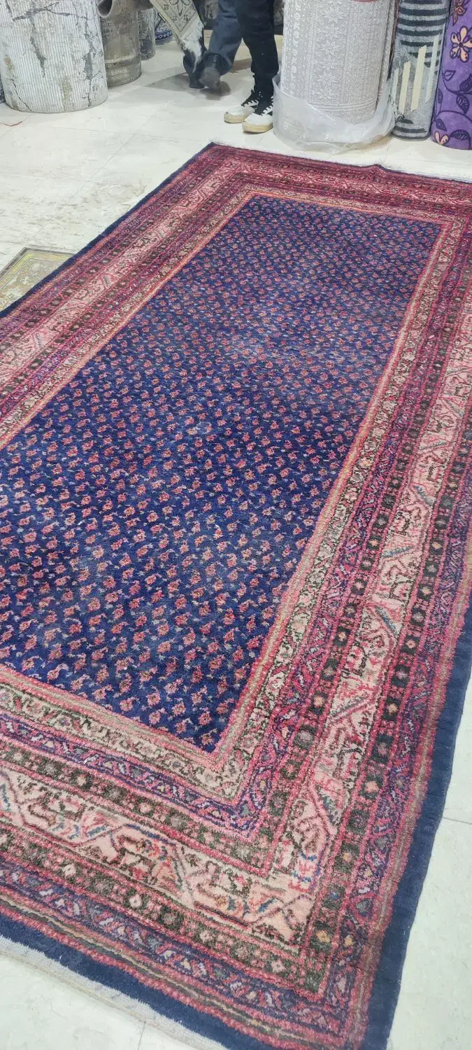 فرش دستبافت|فرش|کرج, فاز ۱ مهرشهر|دیوار