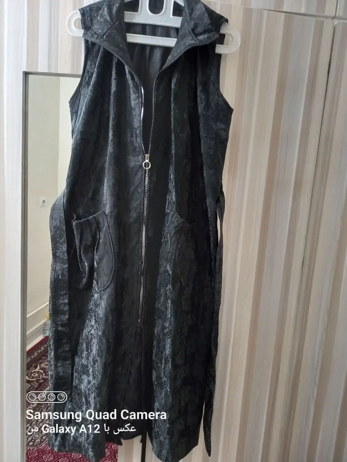 پالتو زنانه|لباس|مشگین شهر, |دیوار