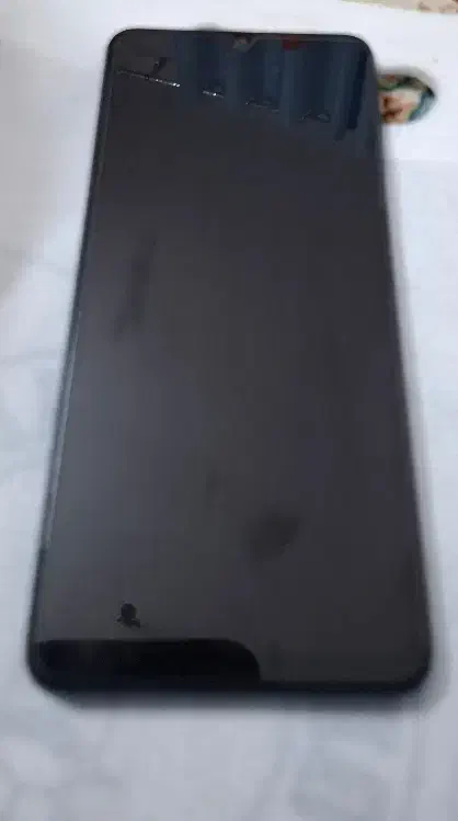 گوشی a12سامسونگ|موبایل|آمل, |دیوار