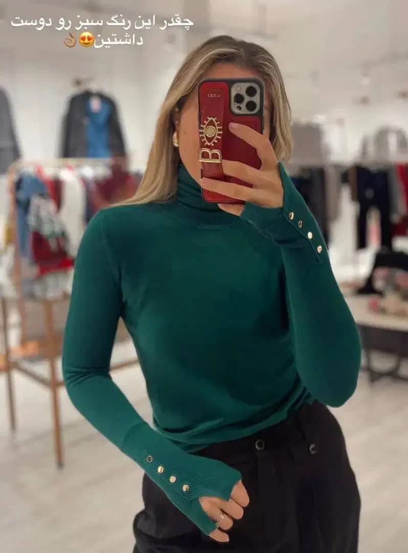 بافت یقه دار برند ترک|لباس|قدس, شهرقدس|دیوار