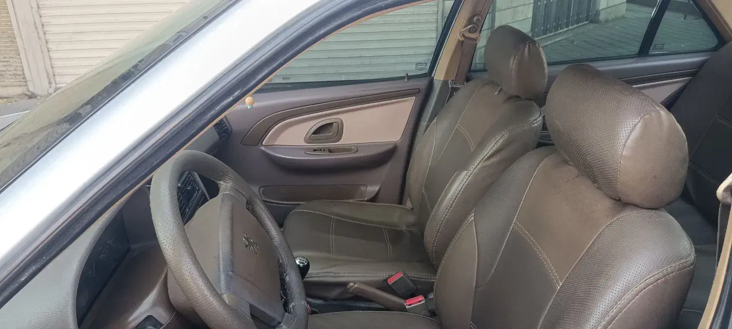 پژو405 اس ال ایکس مدل 90|خودرو سواری و وانت|تهران, ائمه اطهار|دیوار