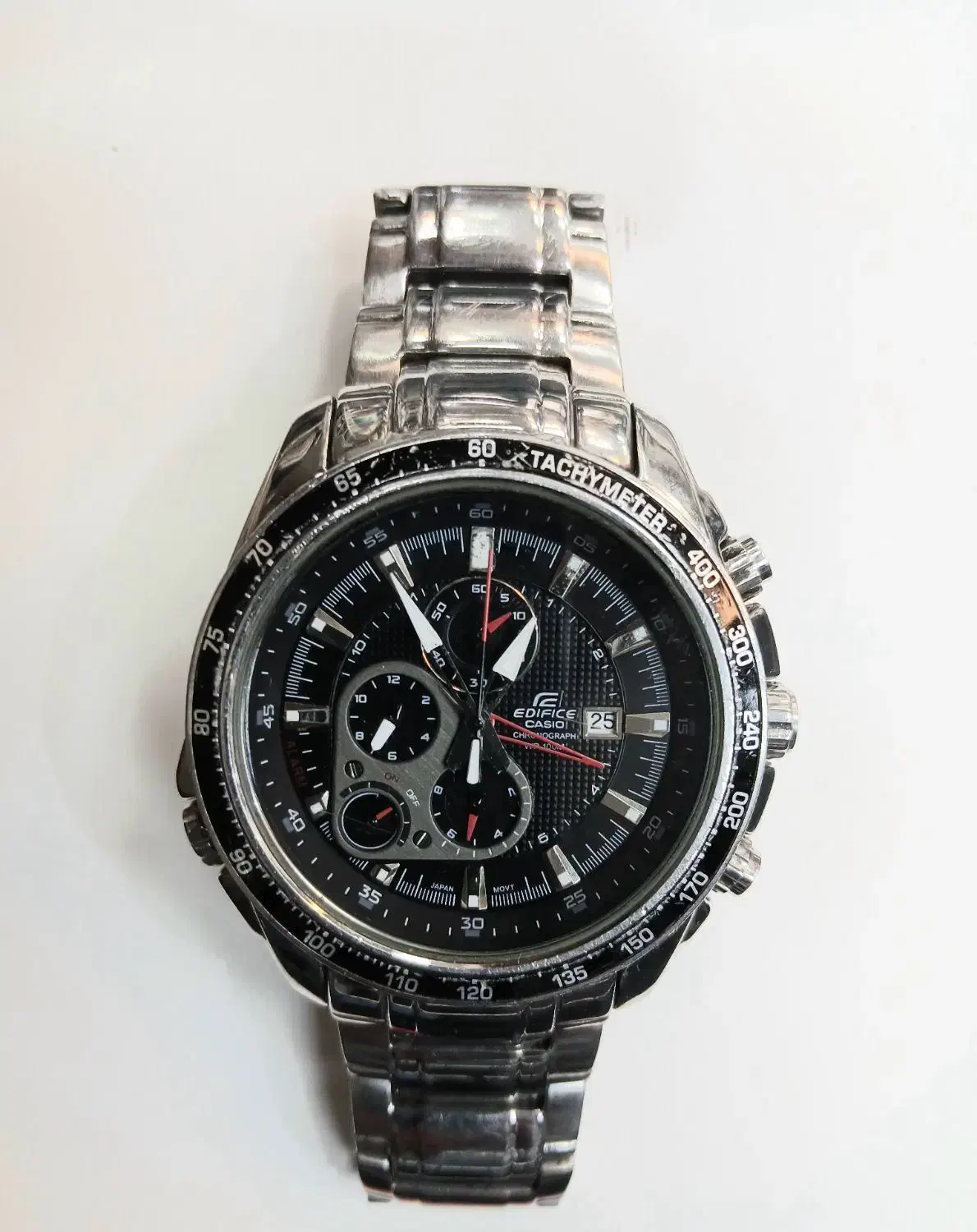 ساعت کاسیو اصلی ژاپن|ساعت|قم, شاه ابراهیم|دیوار