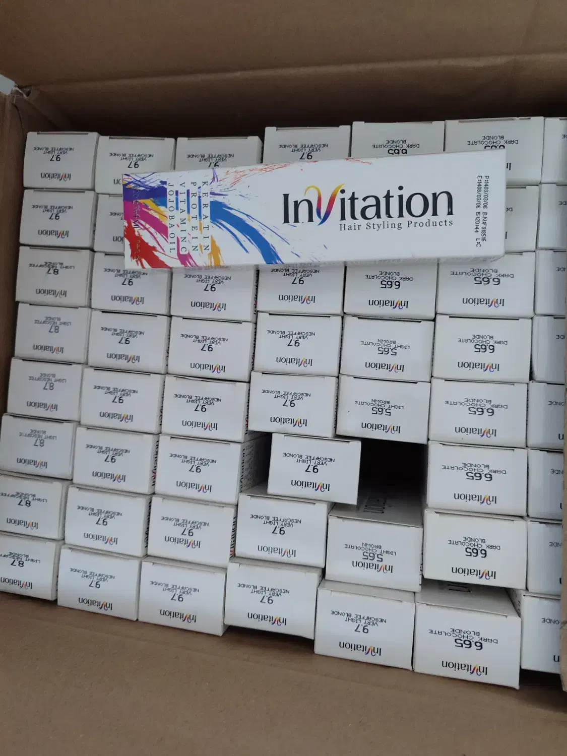 رنگ مو|خدمات آرایشگری و زیبایی|گنبد کاووس, |دیوار