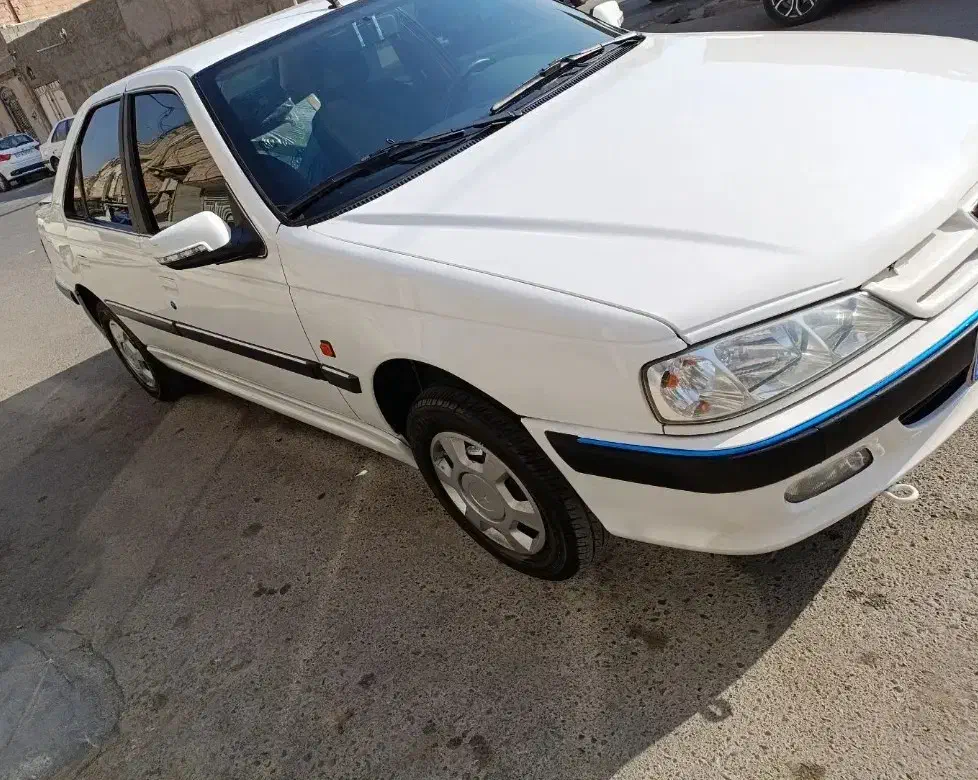 پارس سال مدل 99|خودرو سواری و وانت|بجنورد, |دیوار