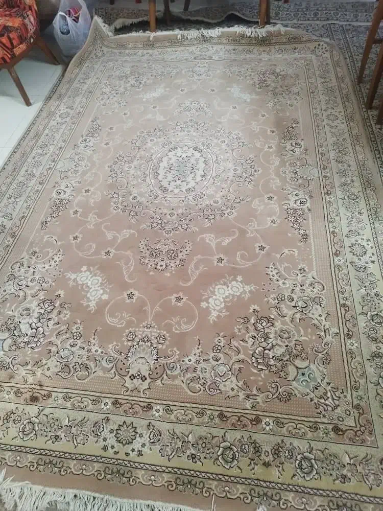 فرش ۶ متری|فرش|همدان, |دیوار