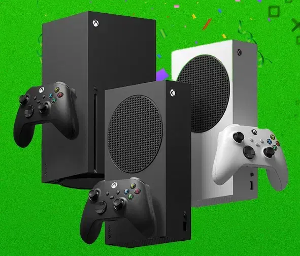 فروش وسایل گیمینگ (تجهیزات کنسول و لوازم جانبی)|کنسول، بازی ویدئویی و آنلاین|رشت, علی آباد|دیوار