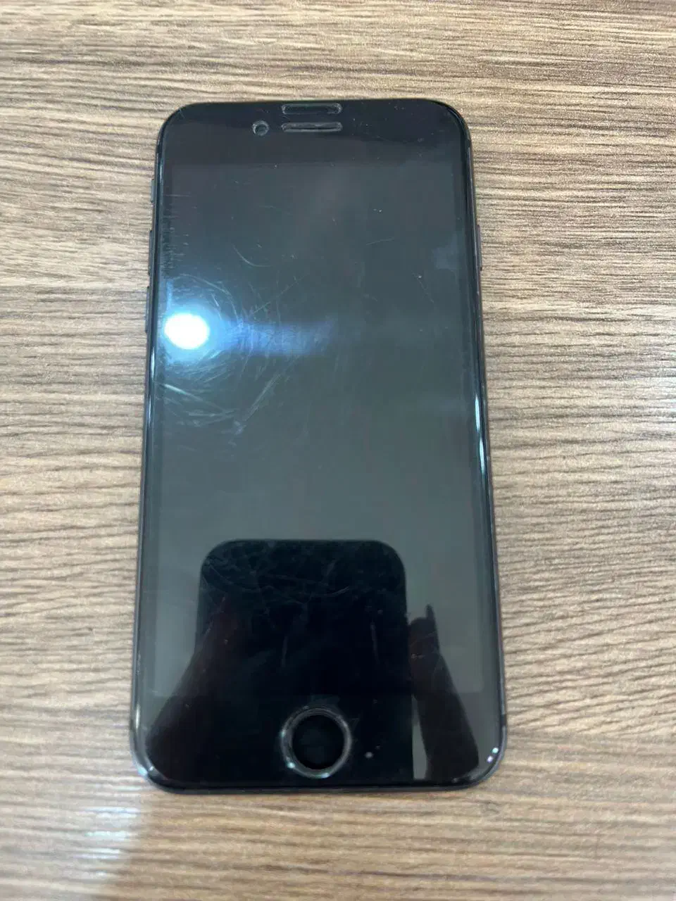 فروش موبایل اپل 8|موبایل|تهران, نارمک|دیوار