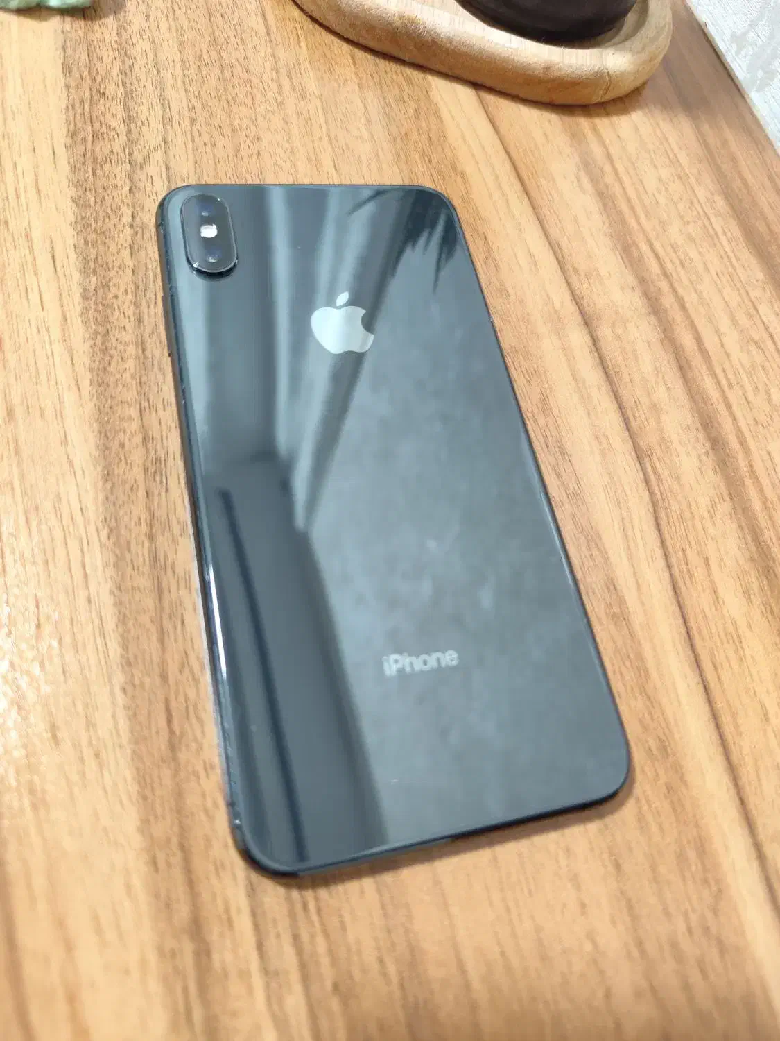 آیفون Xs max 512G|موبایل|اهواز, سپیدار|دیوار