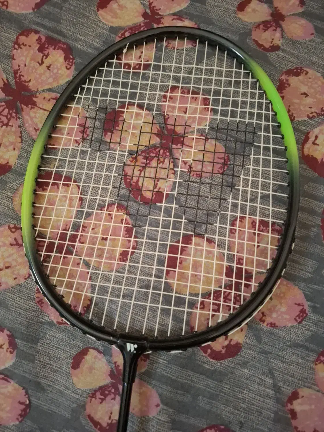 راکت بد مینتون|ورزش‌های توپی|مشهد, تلگرد|دیوار