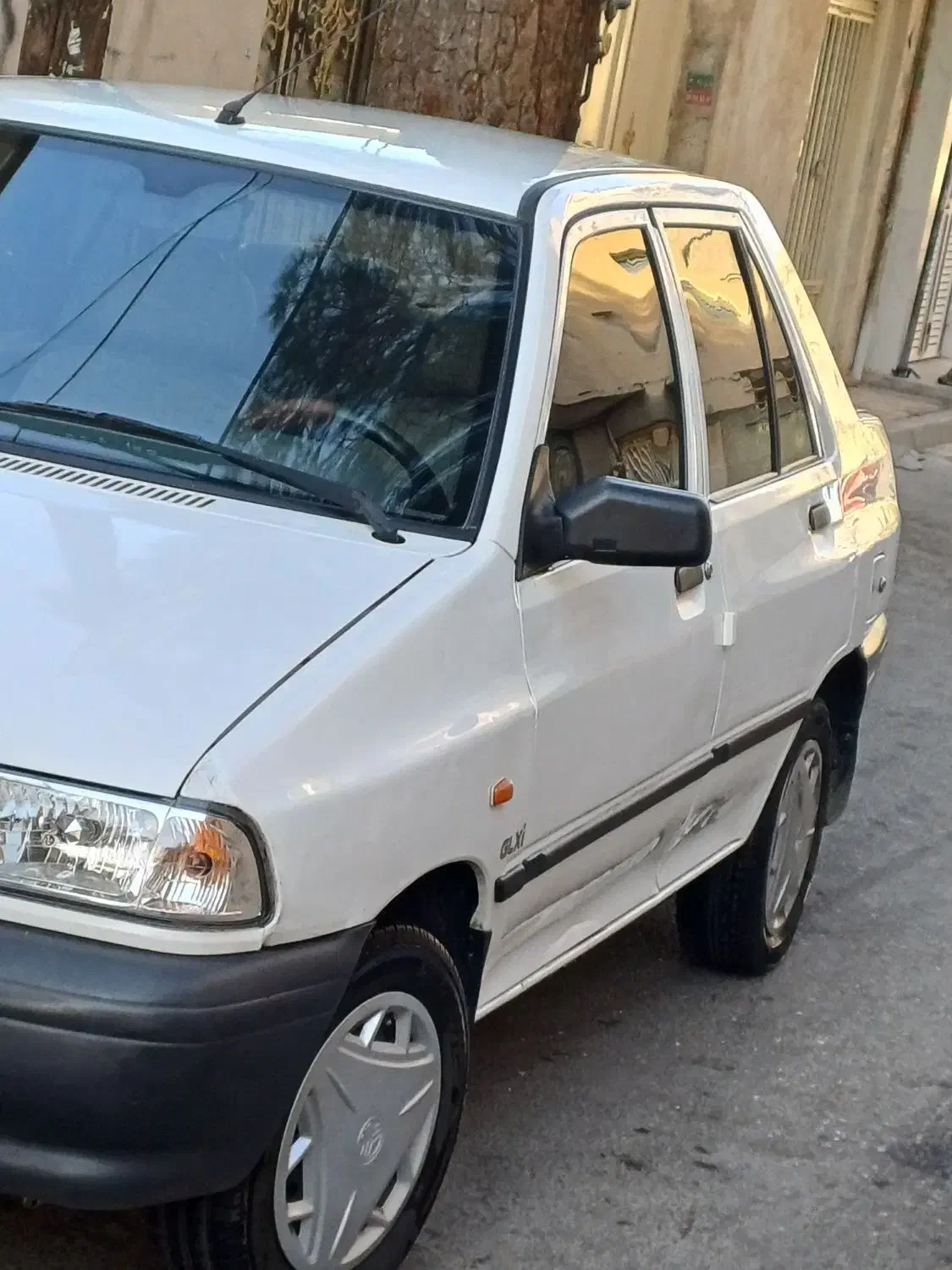 پراید 131مدل 97|خودرو سواری و وانت|نسیمشهر, |دیوار