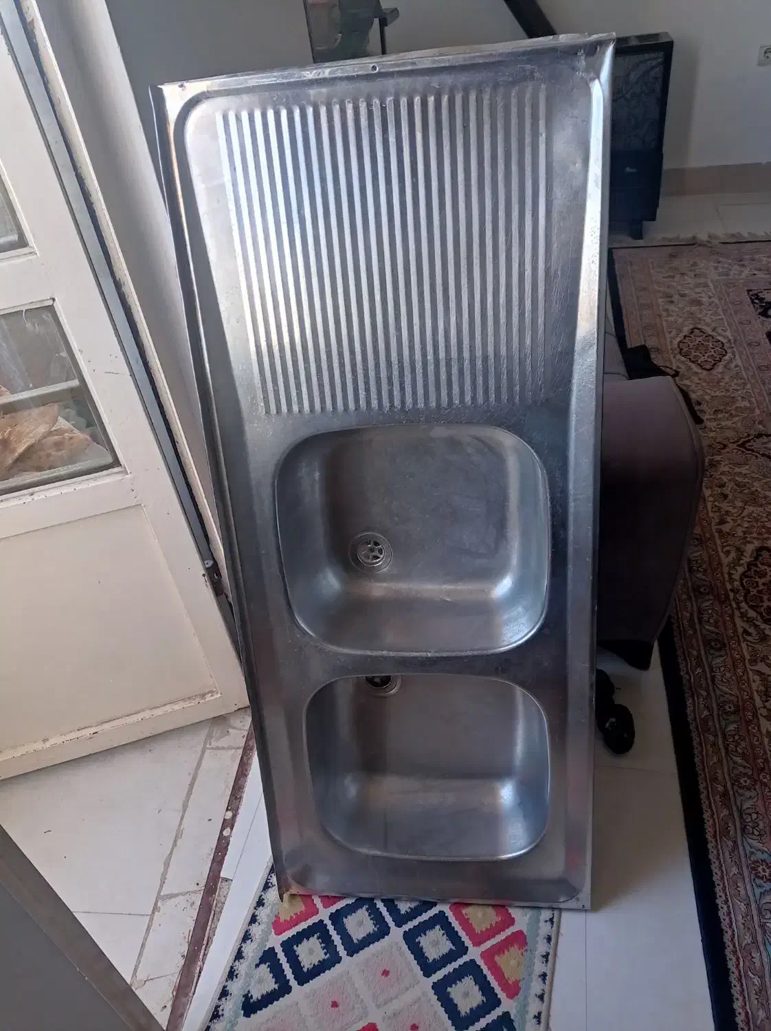 سینک دولگن|لوازم سرویس بهداشتی|بجنورد, |دیوار