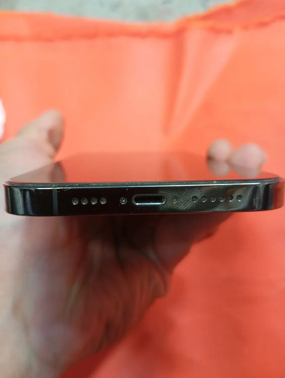 ایفون ۱۳پرومکس|موبایل|اصفهان, ملاصدرا|دیوار