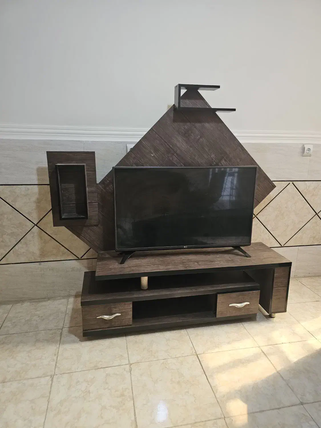 میز تلویزیون|میز تلویزیون|بندرعباس, |دیوار