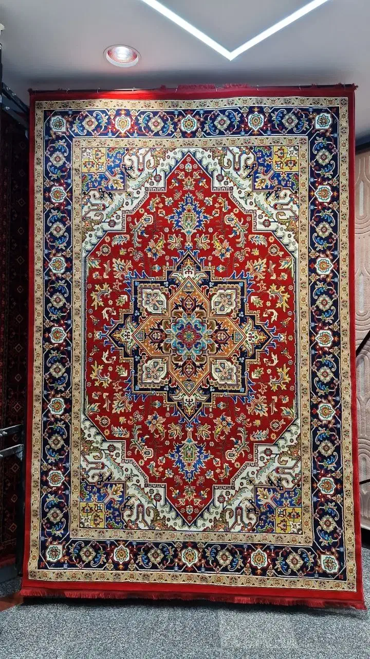 طرح هریس لاکی۷۰۰|فرش|تهران, نعمت‌آباد|دیوار