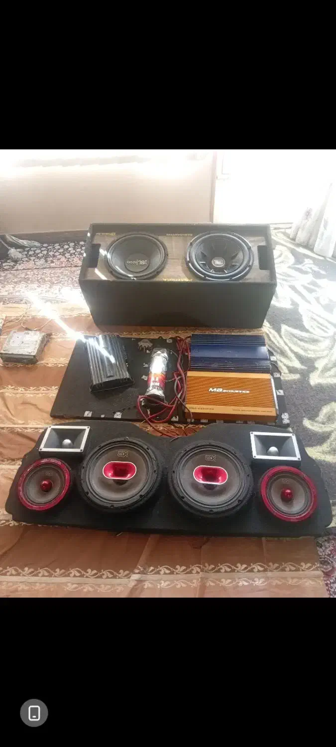 غول همایشی|قطعات یدکی و لوازم جانبی|اصفهان, منتظرالمهدی|دیوار